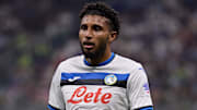 Éderson é um dos destaques da Atalanta 