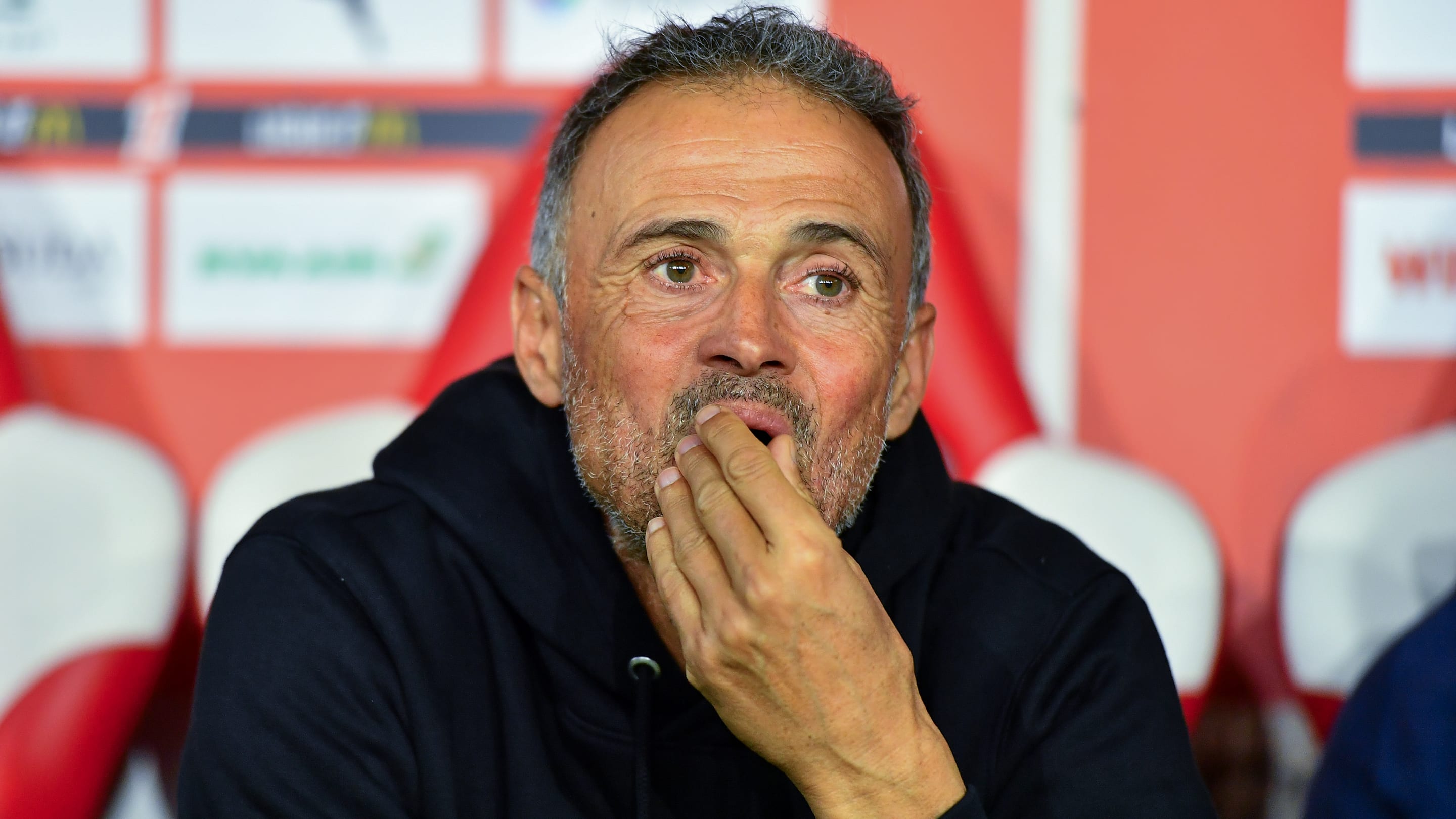PSG : Le coup de gueule de Luis Enrique sur le calendrier surchargé