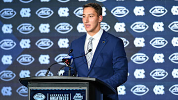 2025 ACC Football Kickoff