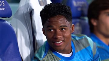 Levante UD v Real Madrid CF - LaLiga EA Sports