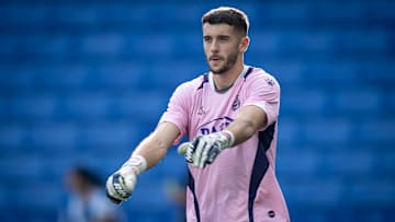 Garcia was wanted by Arsenal