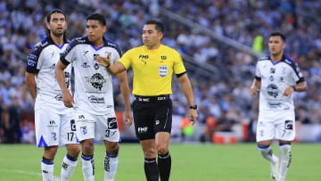 Monterrey v Queretaro - Torneo Apertura 2024 Liga MX