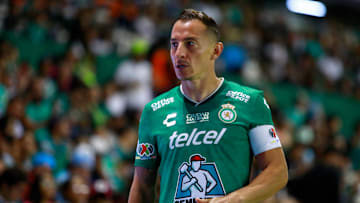 Leon v Mazatlan FC - Torneo Apertura 2024 Liga MX