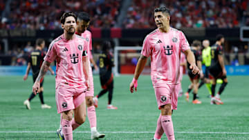Las noticias más recientes de Inter Miami CF