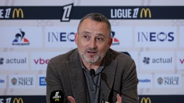 Franck Haise cible un joueur de Bundesliga.