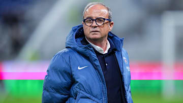 Luis Campos a négocié une prolongation de contrat.