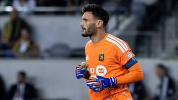 Hugo Lloris évoquait un possible retour en Bleu. Hugo Lloris évoquait un possible retour en Bleu.
