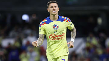 Jogador está disputando a Copa América 2024 