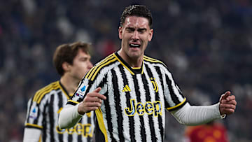 Juventus v AS Roma - Serie A TIM