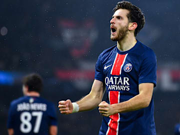 Paris Saint-Germain FC - Ligue 1 McDonald's