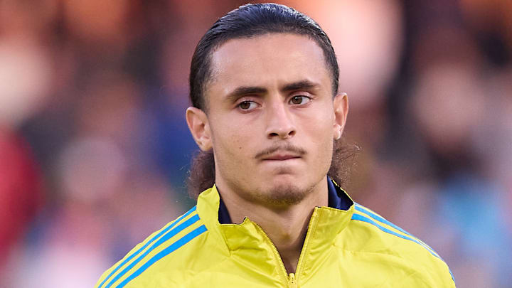 Italy v Sweden - UEFA Euro U21 Qualifiers