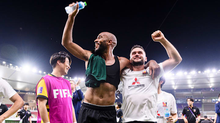 Club Leon v Urawa Reds - FIFA Club World Cup Saudi Arabia 2023