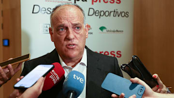 Javier Tebasç