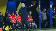 Borussia Dortmund v FC Barcelona - UEFA Champions League 2024/25 League Phase MD6