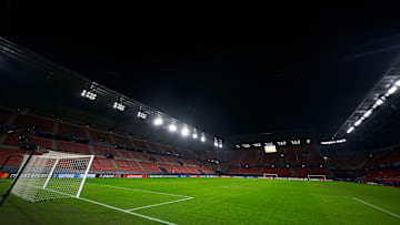 Roazhon Park Roazhon Park