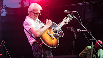 Nick Lowe's Quality Rock 'n' Roll Revue