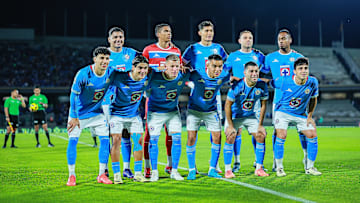 Cruz Azul v Queretaro - Torneo Clausura 2025 Liga MX