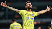 America v Puebla - Playoffs Torneo Apertura 2022 Liga MX