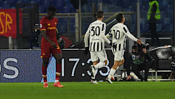 What a game of football