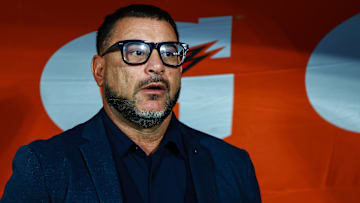 Un rumor en redes indicó que el técnico argentino Antonio Mohamed ya tendría un precontrato para reemplazar al portugués Renato Paiva en Toluca, pero dicha información ya fue desmentida.