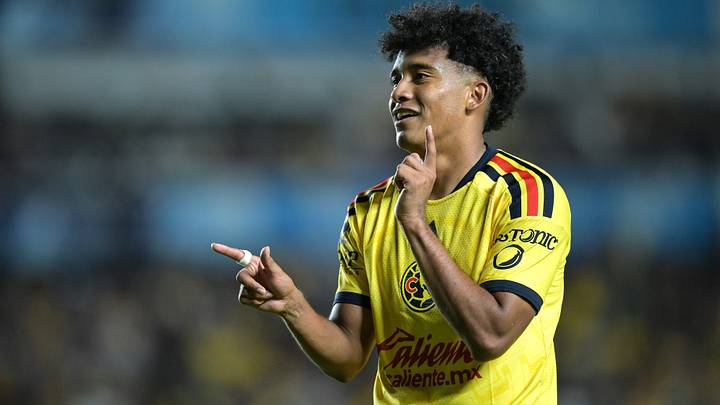 América responde en Leagues Cup con triunfo sobre San Diego FC