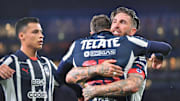 Monterrey v America - Torneo Clausura 2025 Liga MX