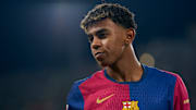 FC Barcelona v Getafe CF  - La Liga EA Sports