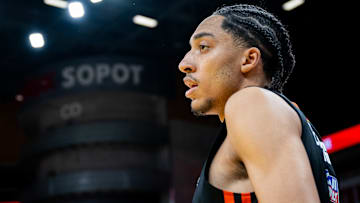 Trefl Sopot v Ratiopharm - Euro Cup  Group A