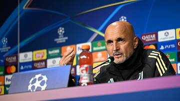 Luciano Spalletti Luciano Spalletti