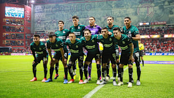 Toluca v Chivas - Playoffs Torneo Clausura 2024 Liga MX