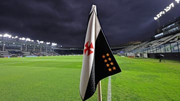 Vasco pretende iniciar reforma de São Januário já no ano que vem 