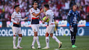 Pachuca v Chivas - Torneo Clausura 2024 Liga MX