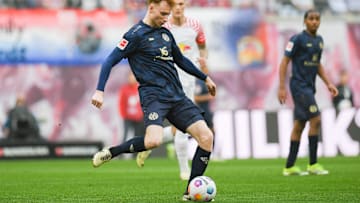 RB Leipzig v 1. FSV Mainz 05 - Bundesliga
