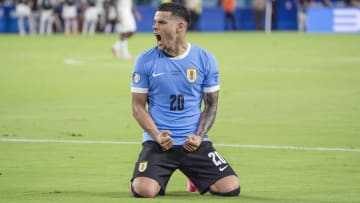 Uruguay v Panama - CONMEBOL Copa America USA 2024