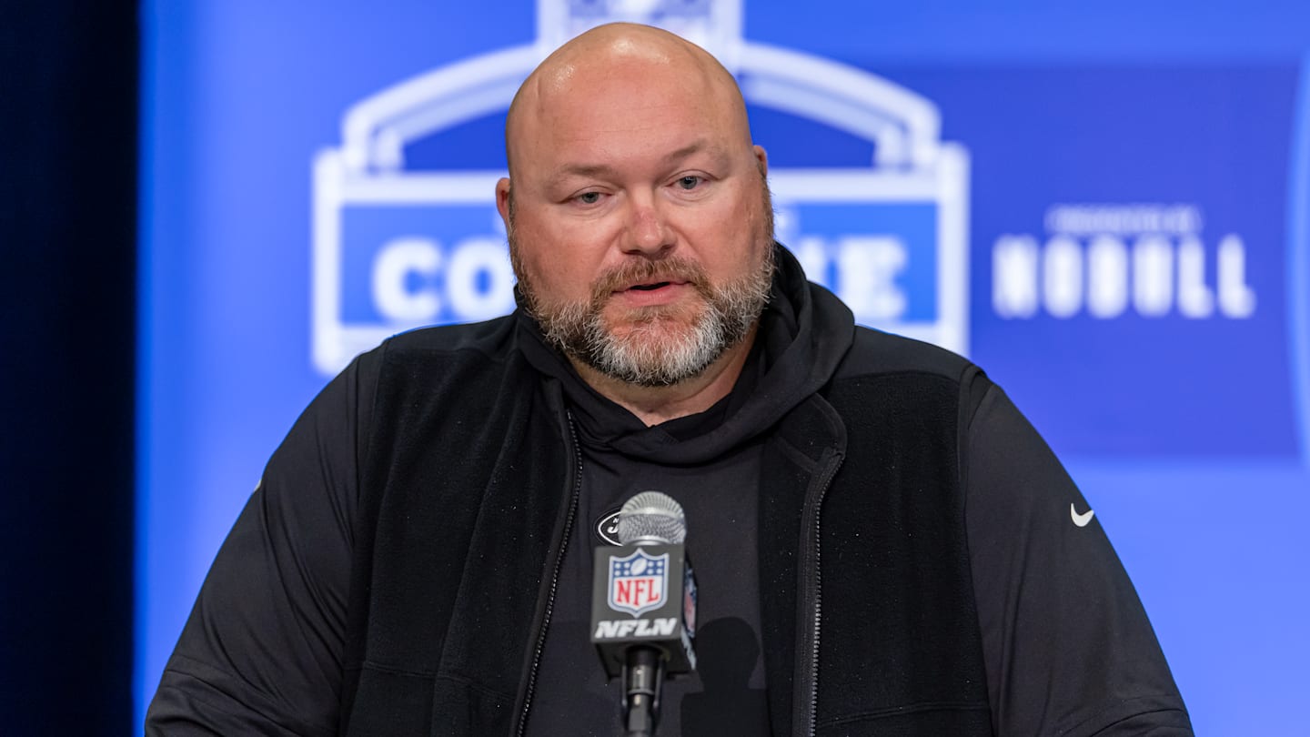 根據統計，紐約噴射機隊的喬道格拉斯是 NFL 歷史上最差的總經理之一