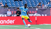 Bajung Darboe