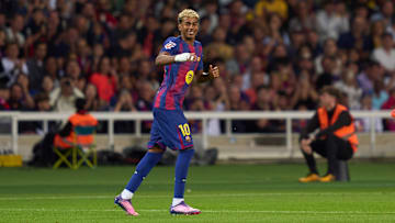 Yamal aparece no centro das atenções em Barcelona x PSG 
