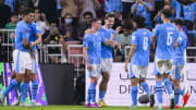 Manchester City v Fluminense: Final - FIFA Club World Cup Saudi Arabia 2023