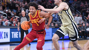 USC v Purdue