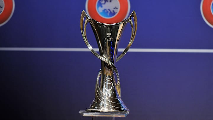 La Ligue des Champions féminine aura un nouveau diffuseur la saison prochaine La Ligue des Champions féminine aura un nouveau diffuseur la saison prochaine