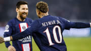 PSG de Messi e Neymar luta pelo título inédito da Champions League