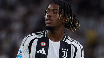 Juventus v Como - Serie A