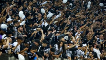 Corinthians deverá ser punido por homofobia 