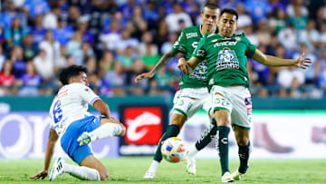 Leon v Cruz Azul - Playoffs Torneo Clausura 2025 Liga MX