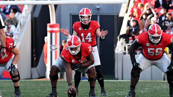 Jared Wilson could be a steal in the 2025 NFL Draft