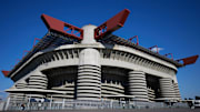 Stadio San Siro