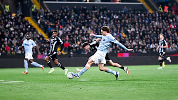 Udinese Calcio v Juventus FC - Serie A
