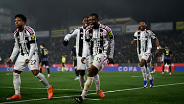 Pisa SC v Juventus FC - Serie A