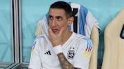 Angel Di Maria