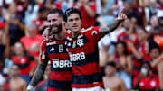 Flamengo v Cuiaba - Brasileirao 2023